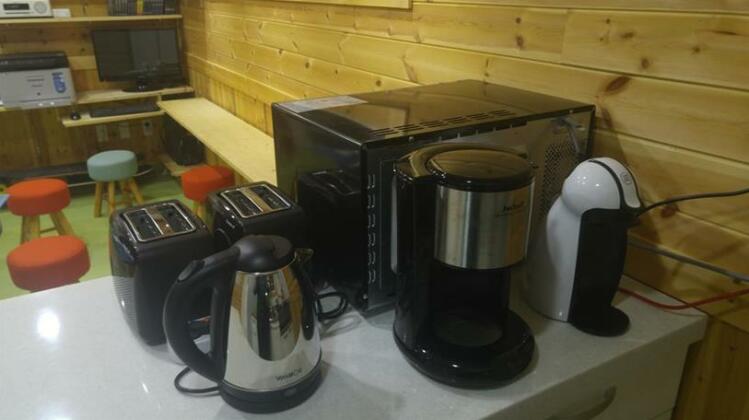 Hangru Guesthouse - Photo5