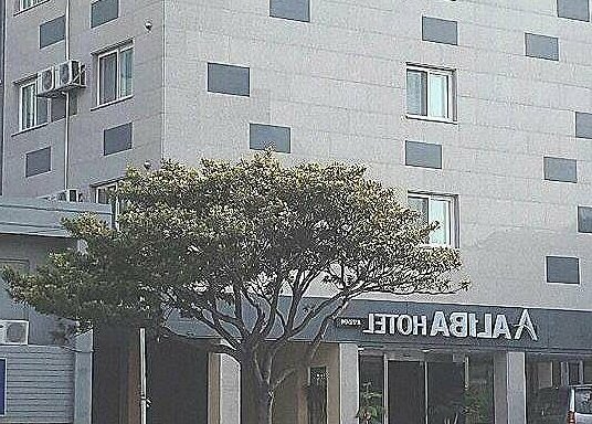 Hotel Aliba