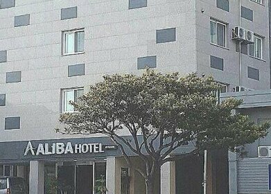 Hotel Aliba