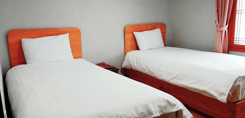 Hotel G Jeju - Photo2
