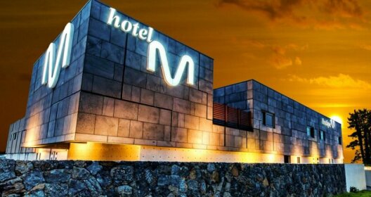 Hotel M Jeju