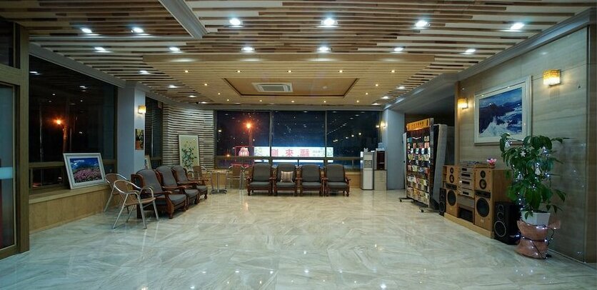 Hotel Raum Jeju - Photo4
