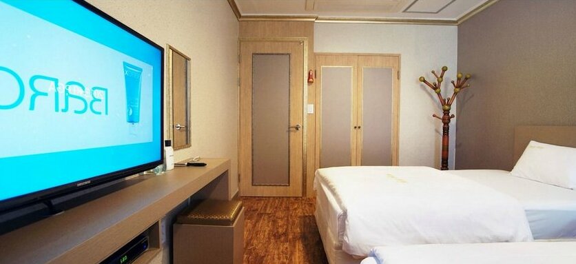 Hotel Raum Jeju - Photo5