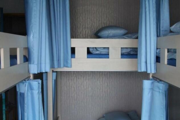Hyeopjae Guesthouse - Photo2