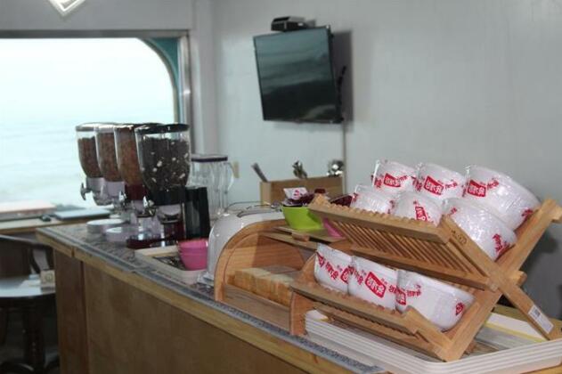 Hyeopjae Guesthouse - Photo5