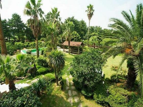 Hyeopjaewon Pension - Photo2