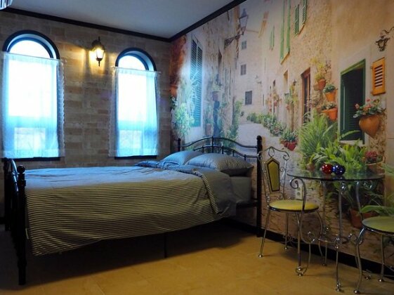 Italiano Pension - Photo2
