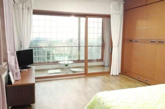 Jeju again olle pension - Photo2