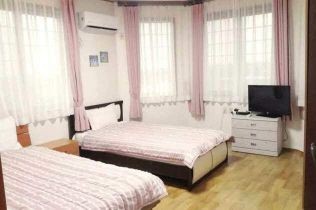 Jeju again olle pension - Photo3