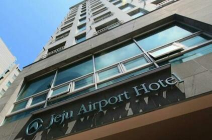 Airport Hotel Jeju