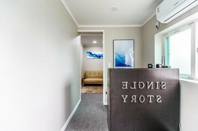 Jeju Airport Single Story Guesthouse - Photo3