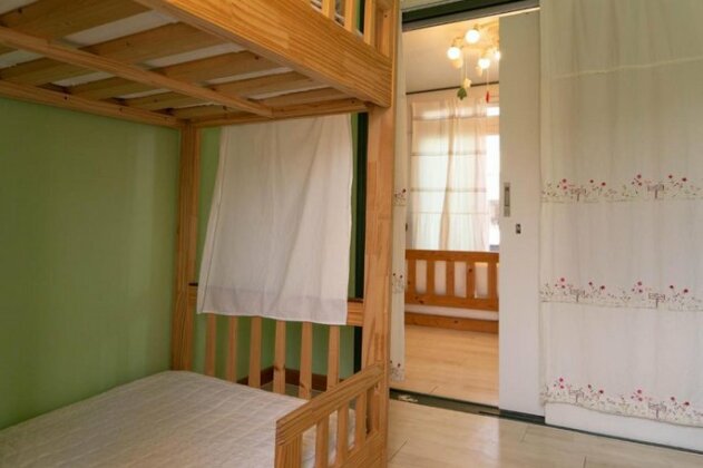 Jeju Annyeong Project Guesthouse - Photo5