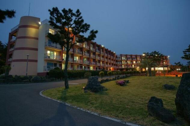 Bali Resort Jeju - Photo2