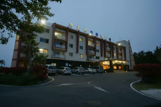 Bali Resort Jeju - Photo3