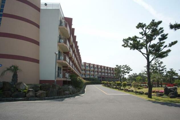 Bali Resort Jeju - Photo5