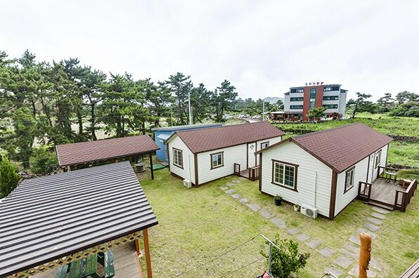 Jeju Chorok house Pension - Photo4