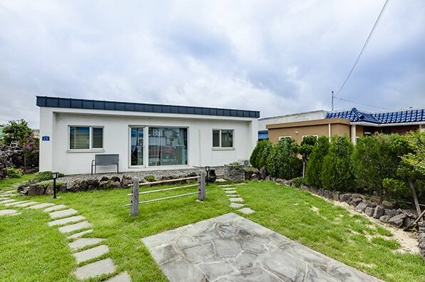 Jeju Chorok unshared house Pension - Photo3