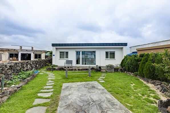 Jeju Chorok unshared house Pension - Photo4