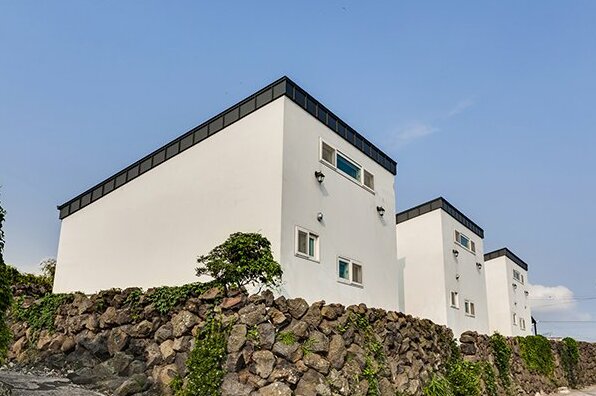 Jeju Dalda house Pension - Photo3