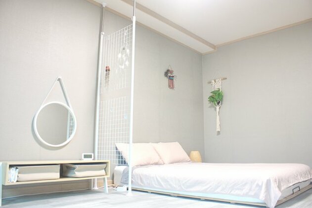 Jeju Eongal Guesthouse