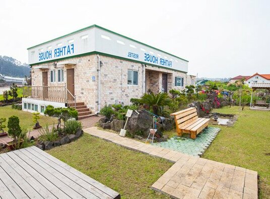 Jeju Father House Pension - Photo2