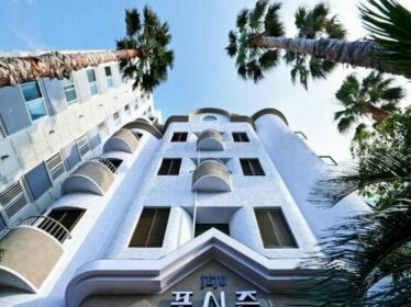 Jeju Four Seasons Hotel