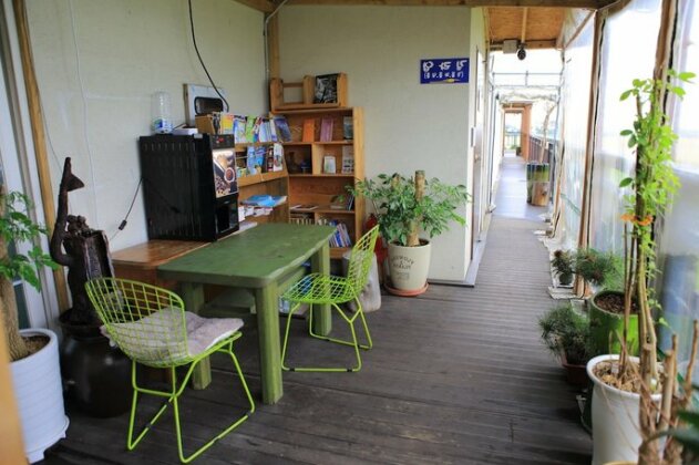 Jeju Gillime Pension Guesthouse - Photo4