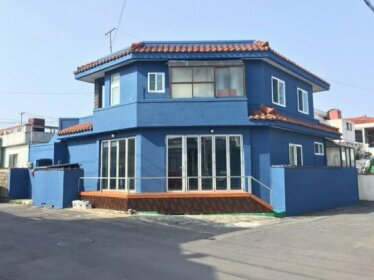 Jeju Guesthouse