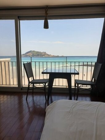 Jeju Haejodae - Photo2