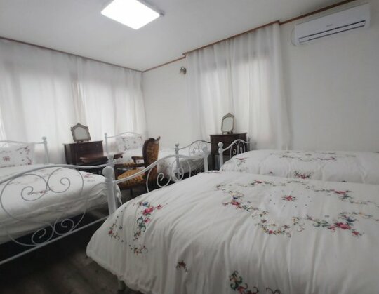 Jeju House Napulnapul - Hostel