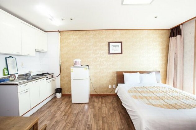 Jeju Ilsung Beach Condo - Photo4