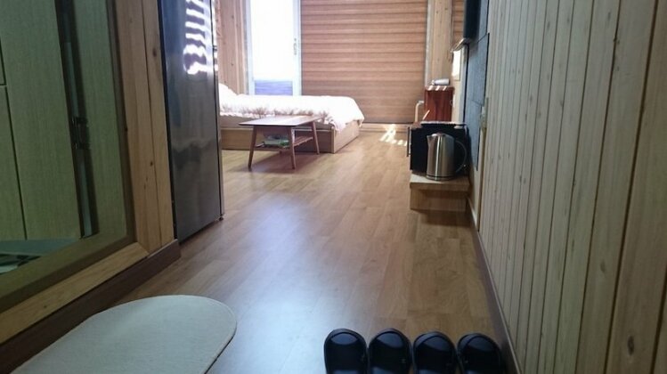 Jeju JYP Pension - Photo4