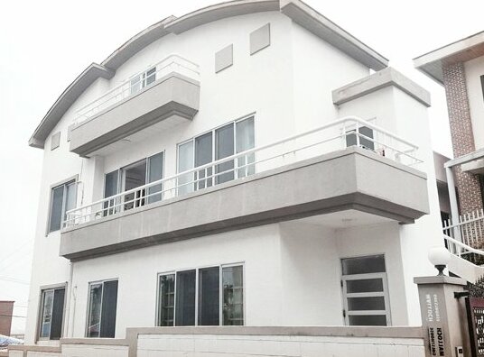 Jeju Malloch Guesthouse - Photo2