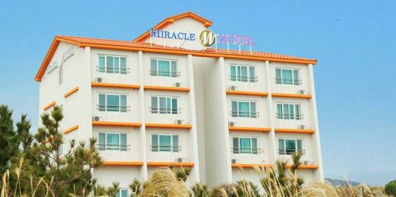 Jeju Miracle Hotel