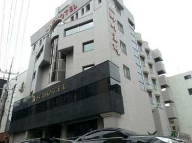 My Hotel Jeju