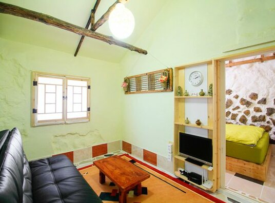 Jeju Nerewat Pension - Photo2