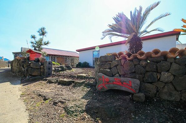 Jeju Nerewat Pension - Photo3