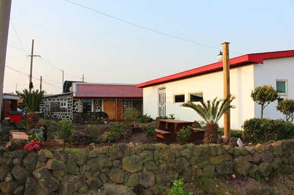 Jeju Nerewat Pension - Photo4
