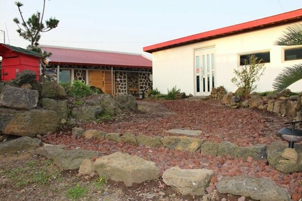 Jeju Nerewat Pension - Photo5