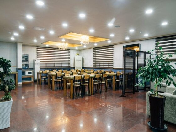 Jeju Oakra Hotel - Photo5