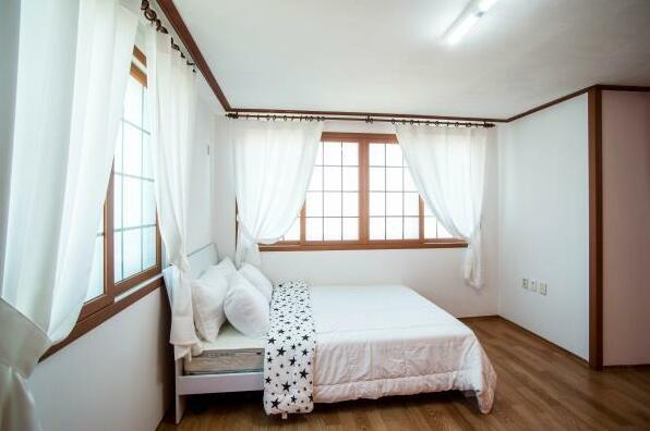 Jeju Ocean & Park Pension - Photo5