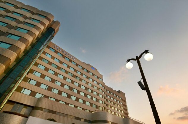 Jeju Oriental Hotel & Casino - Photo4