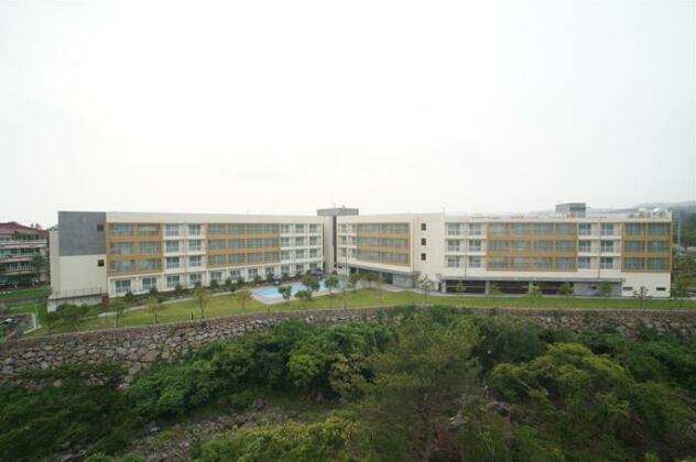 Jeju Shangrila Hotel - Photo5