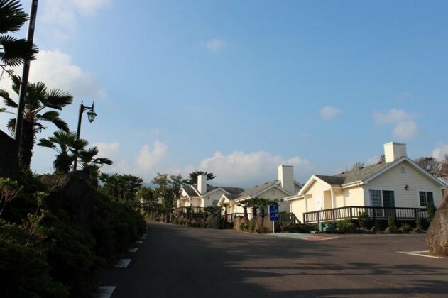 Jeju Skyline Pension - Photo3