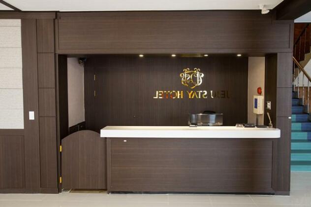 Jeju Stay Hotel - Photo4