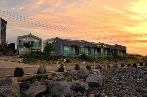Jeju Udo Island Star Village Pension - Photo2