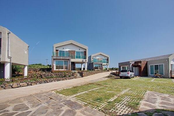 Jeju Udo Island Star Village Pension - Photo5