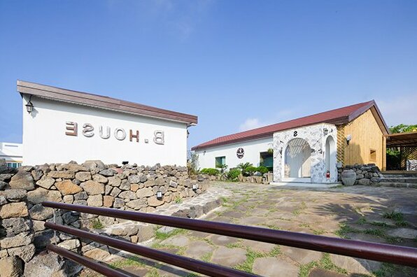 Jeju Vio House Pension - Photo3
