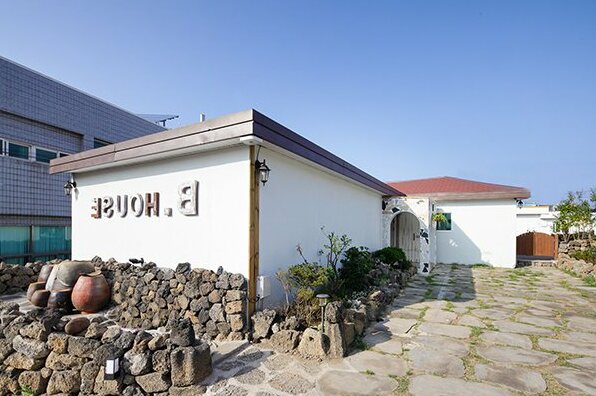 Jeju Vio House Pension - Photo5
