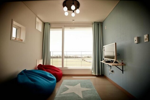 Jeju Westsky Pension - Photo4